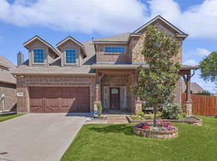 10201 Blackberry St, McKinney, TX 75072