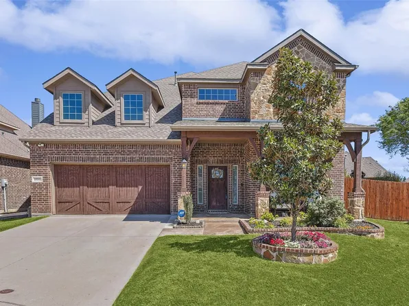 10201 Blackberry St, McKinney, TX 75072