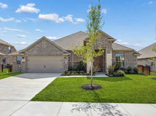 4121 Winnow Ln, Joshua, TX 76058