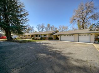 10046 Cow Creek Dr, Palo Cedro, CA