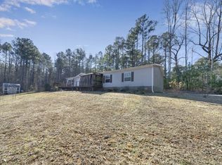 319 Stafford Rd, Puryear, TN 38251