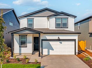4766 Breitenbush Ave NE, Salem, OR