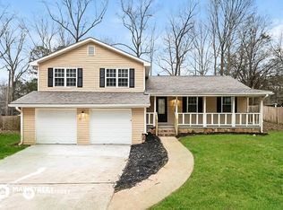 9240 Chestnut Lake Dr, Jonesboro, GA 30236