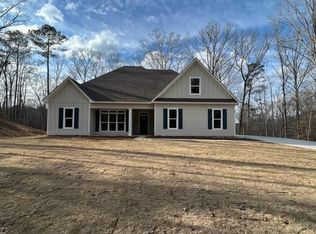 TRACT-200B Highway 219, Hamilton, GA 31811