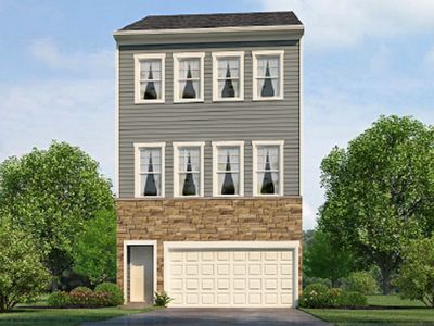 2906 Davis Ridge Ct, Hanover, MD, 21076
