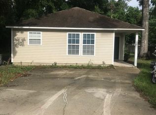 118 Apachee Rd, Crawfordville, FL 32327