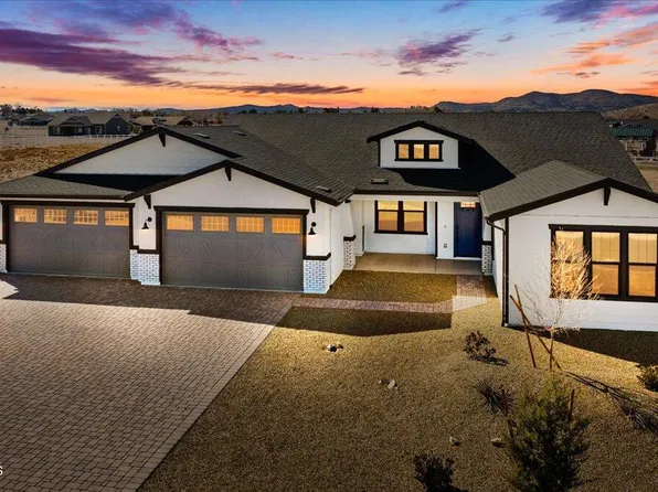 2890 Dillon Blvd, Chino Valley, AZ 86323