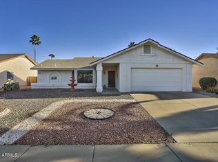 14234 W Yosemite Dr, Sun City West, AZ 85375