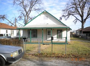 431 S 37th Ave W, Tulsa, OK 74127