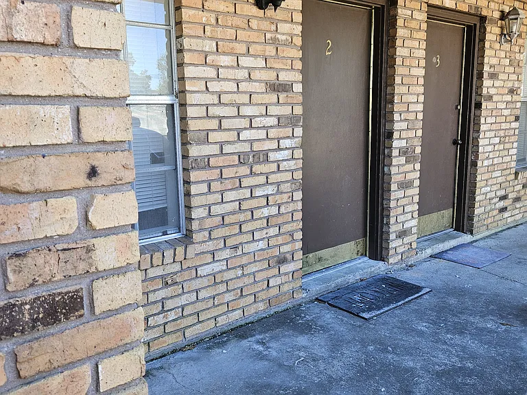 Trevino St — Photo 1