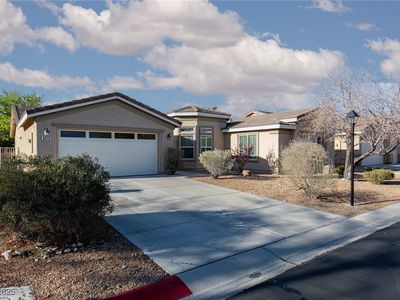 8213 Cabin Springs Ave, Las Vegas, NV, 89131