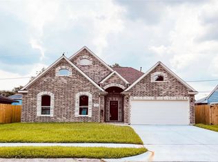 3308 Carter St, Pasadena, TX 77503