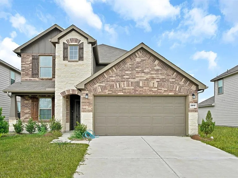 2615 Morning Meadow Dr — Photo 1