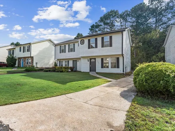 3589 Hopkins Ct, Powder Springs, GA 30127