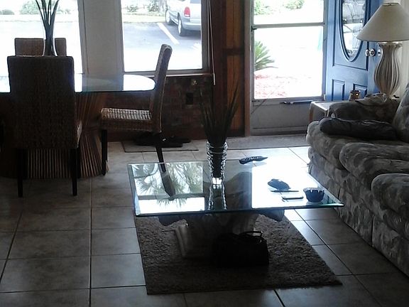 Florida room