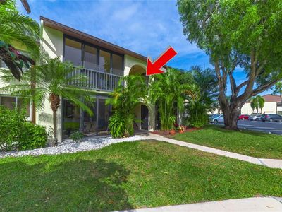 313 Knotty Pine Cir #D-2, Greenacres, FL, 33463