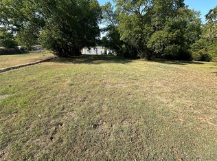 819 Roff St, Ardmore, OK 73401