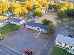 907 Babs Ave, Benton City, WA 99320
