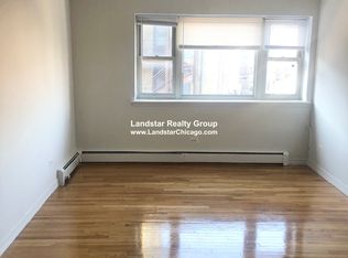 6830 N Sheridan Rd APT 473, Chicago, IL 60626