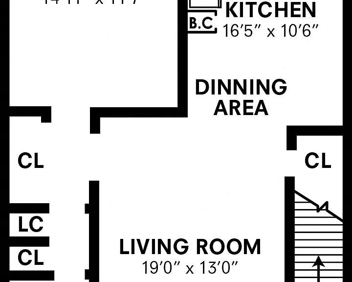Lakeview Terrace Apartment Homes — Photo 24