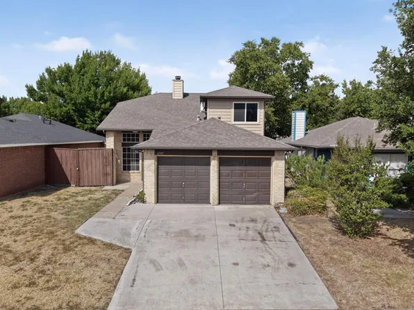 6747 Silver Sage Dr, Fort Worth, TX 76137