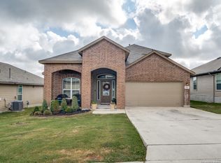 512 Round Reins, Cibolo, TX 78108