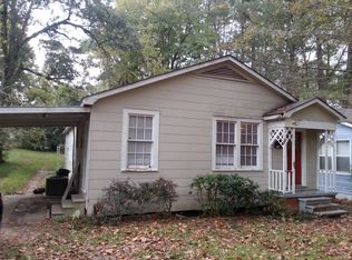 507 Penick St, Pineville, LA 71360