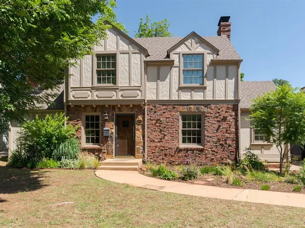 809 NW 38th St, Oklahoma City, OK 73118