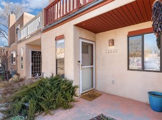 1609 Calle De Oriente Norte, Santa Fe, NM 87507