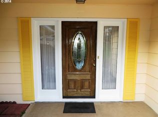 2151 W 28th Ave, Eugene, OR