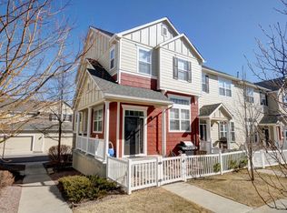 1485 Red Hawk, Castle Rock, CO 80109