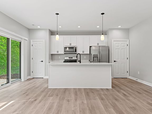 NOTE: Because this property is under construction, a similar property was used for photos. Will be nearly identical. (same floorplan, builder. etc)