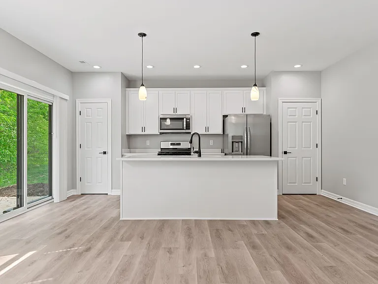 NOTE: Because this property is under construction, a similar property was used for photos. Will be nearly identical. (same floorplan, builder. etc)