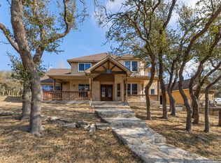 2001 Montell Rd, Wimberley, TX 78676