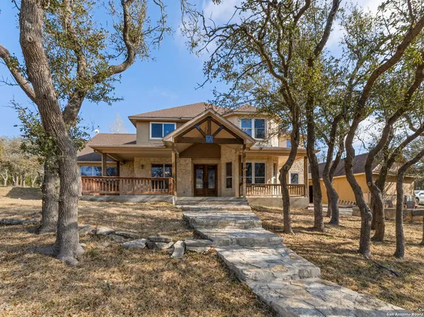2001 Montell, Wimberley, TX 78676