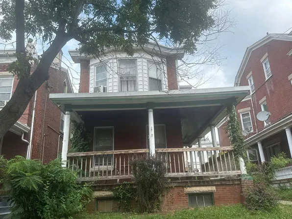 1125 Foulkrod St, Philadelphia, PA 19124