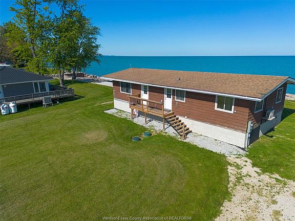 4th image of 91 Marentette Bch