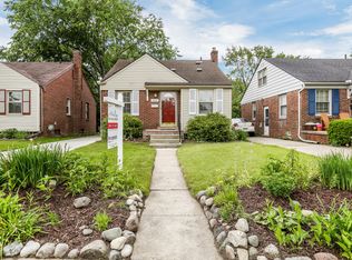 486 University St, Ferndale, MI 48220