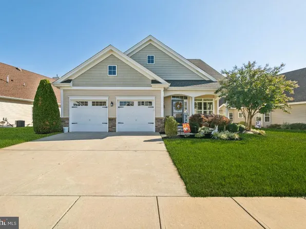 335 Grande Blvd, Glassboro, NJ 08028