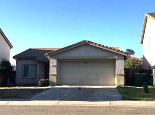 2815 Keyser Dr, Stockton, CA 95212