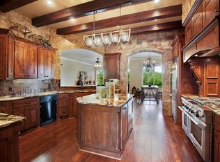 3071 Pecan Mdws, Belton, TX 76513