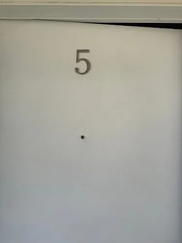 Floor plan 5