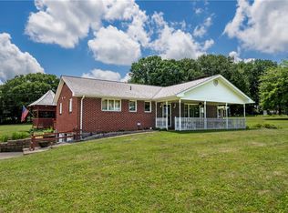 125 Fortieth St, Butler, PA 16001