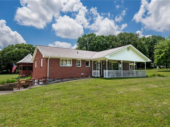 125 Fortieth St, Butler, PA 16001