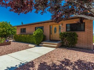 651 Flora St, Prescott, AZ 86301