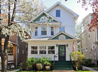 1511 W Glenlake Ave, Chicago, IL 60660
