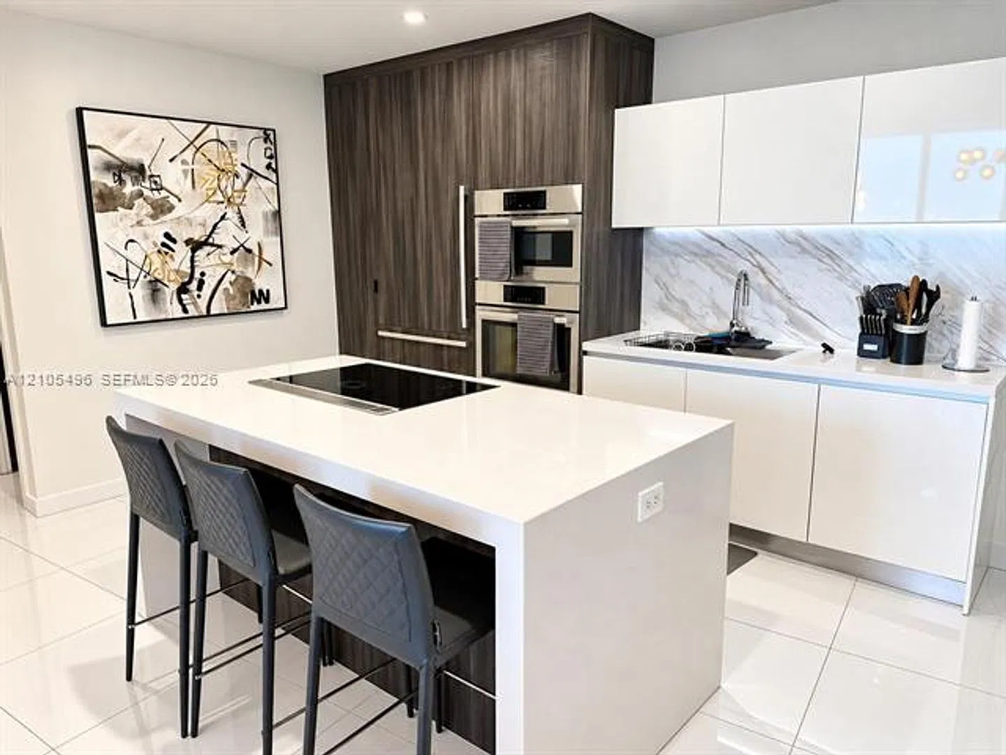 851 NE 1st Ave cu-2309, Miami, FL 33132 — Photo 4