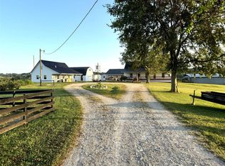 25 Tom Word Rd, Summer Shade, KY 42166