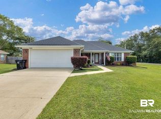 23530 Arbor Creek Dr, Robertsdale, AL 36567
