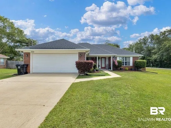 23530 Arbor Creek Dr, Robertsdale, AL 36567